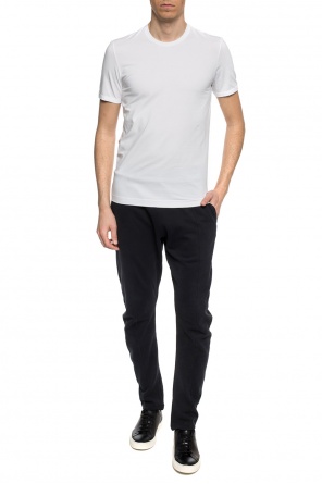 Logo t-shirt, zdjęcie 2 Logo t-shirt od Dolce & Gabbana